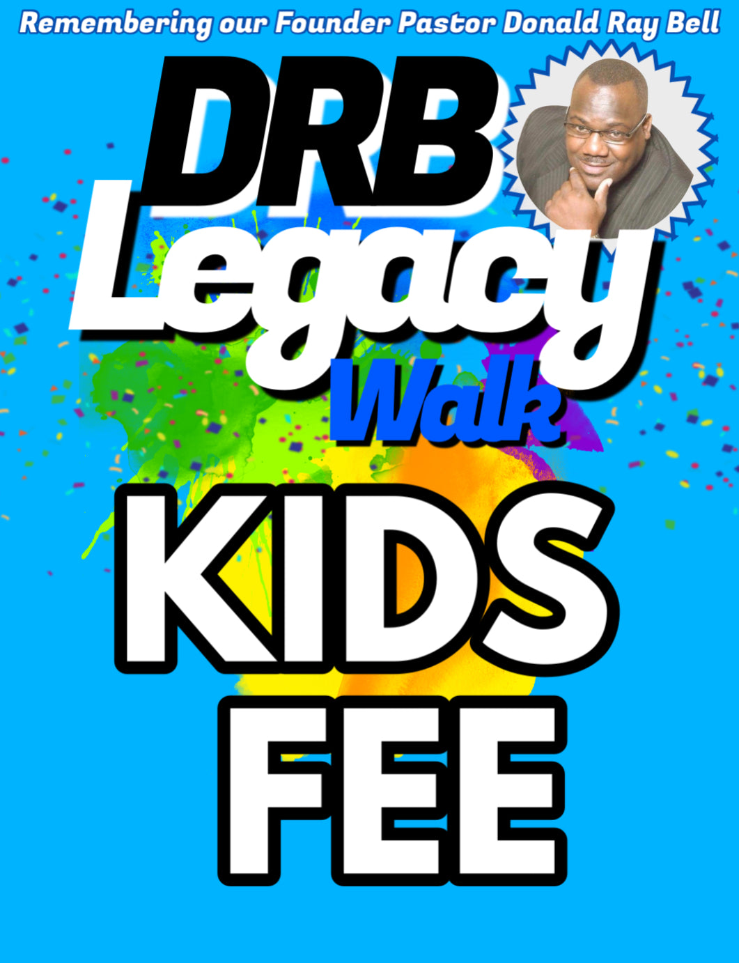 Kids Fee