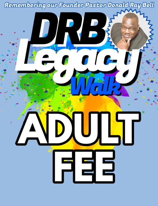 Adult Fee